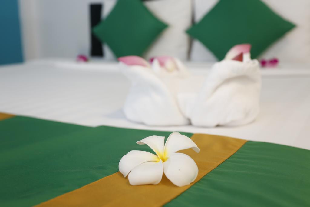 Angkor Pal Boutique Hotel Siem Reap Exterior foto