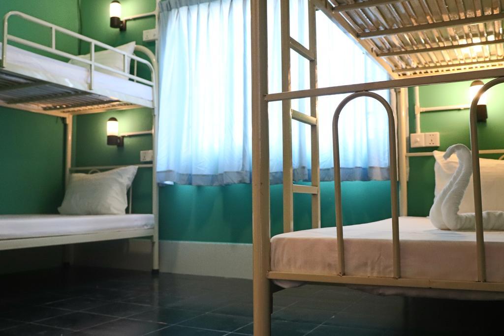 Angkor Pal Boutique Hotel Siem Reap Exterior foto