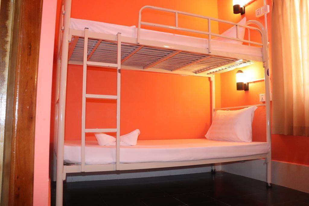 Angkor Pal Boutique Hotel Siem Reap Exterior foto
