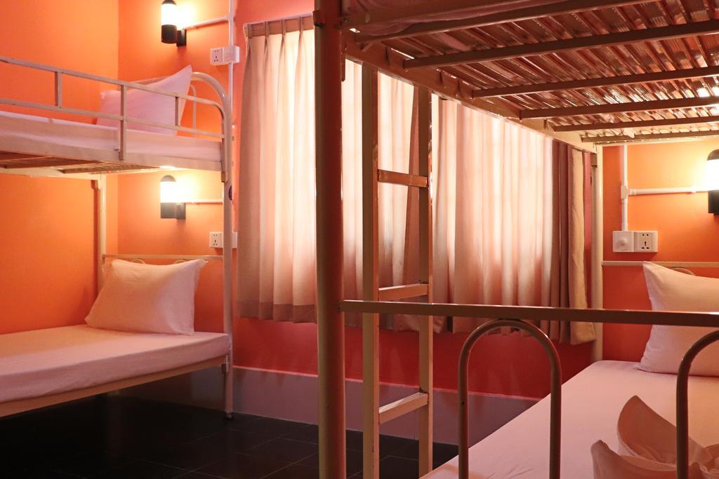 Angkor Pal Boutique Hotel Siem Reap Exterior foto