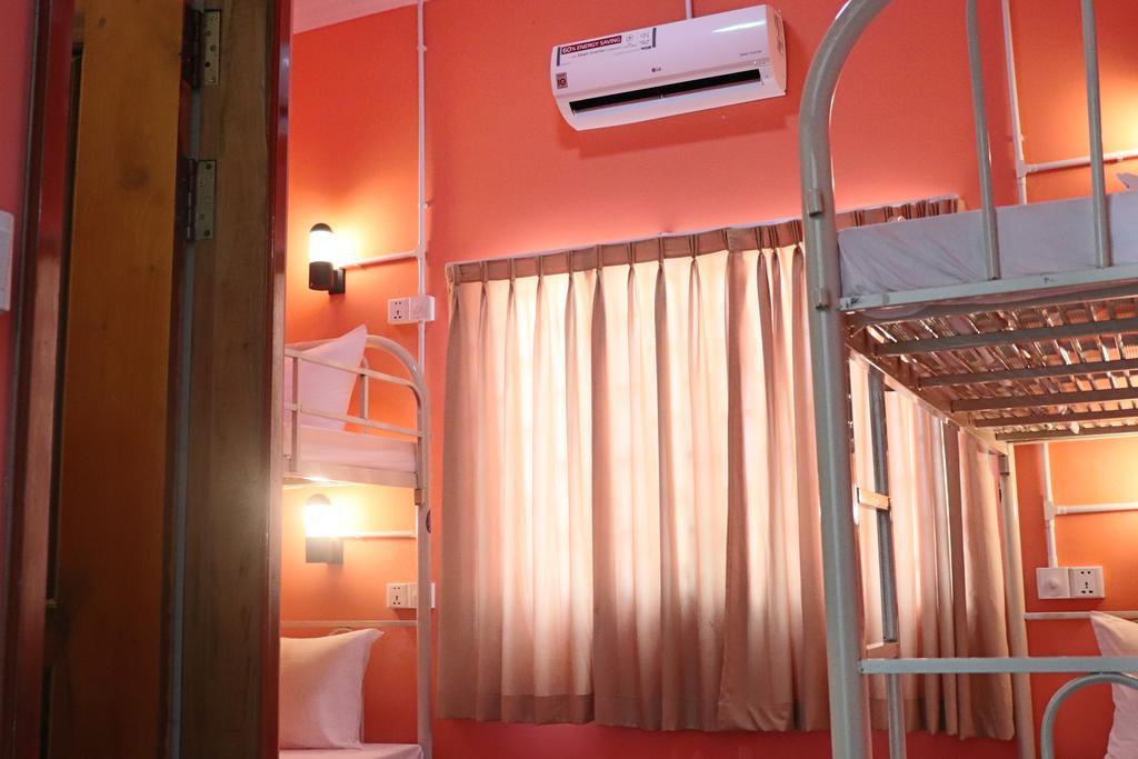Angkor Pal Boutique Hotel Siem Reap Exterior foto